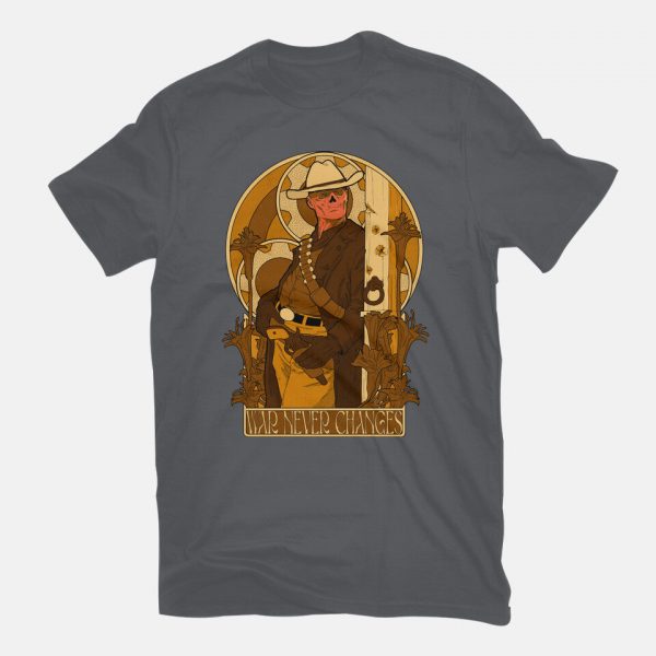 War Never Changes - Image 7