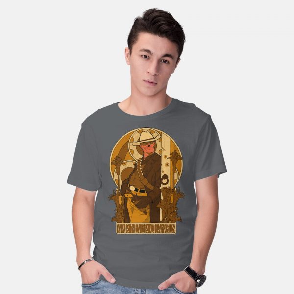 War Never Changes - Image 6