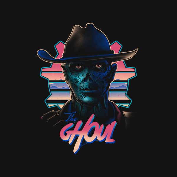 Retro Ghoul - Image 4