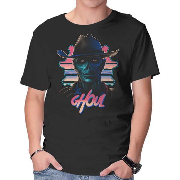 Retro Ghoul