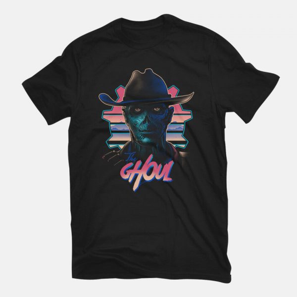 Retro Ghoul - Image 3
