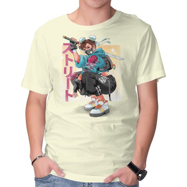 Street Samurai - Image 9