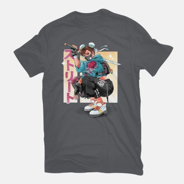 Street Samurai - Image 7