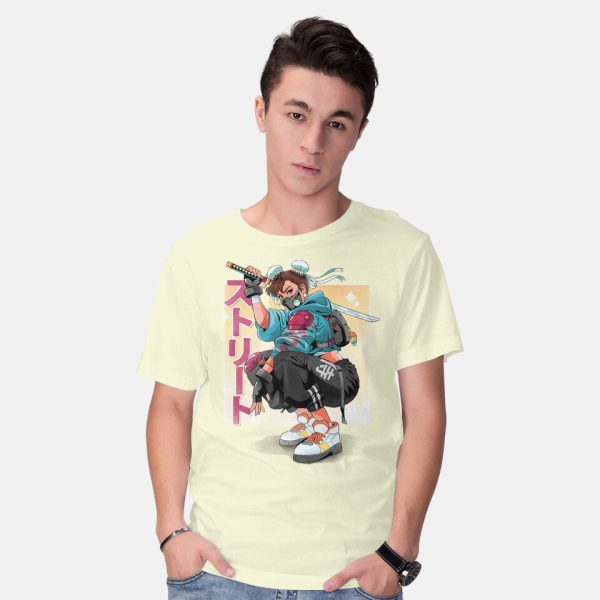 Street Samurai - Image 10