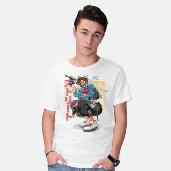 Street Samurai - Image 2