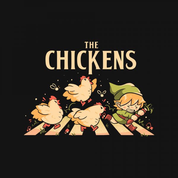 The Chickens Road - Image 4