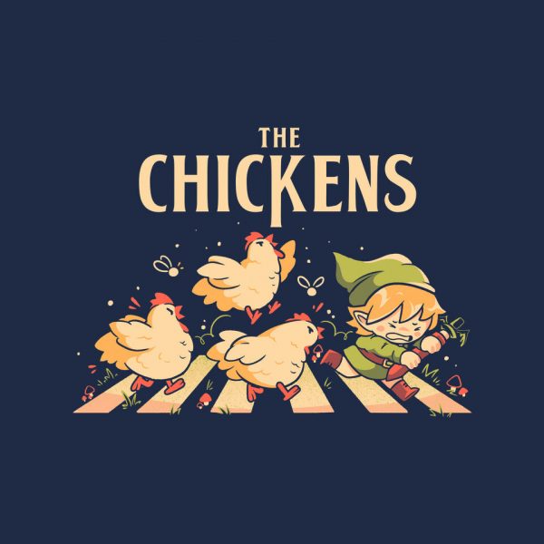 The Chickens Road - Image 8
