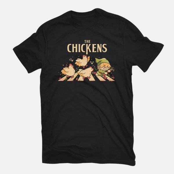 The Chickens Road - Image 3