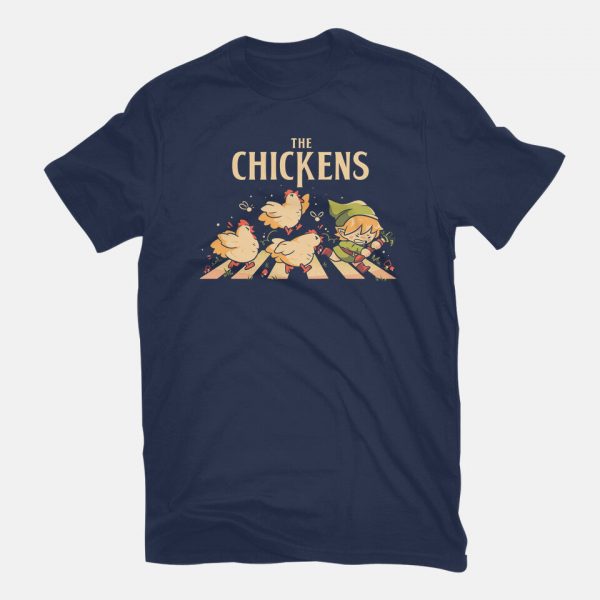 The Chickens Road - Image 7