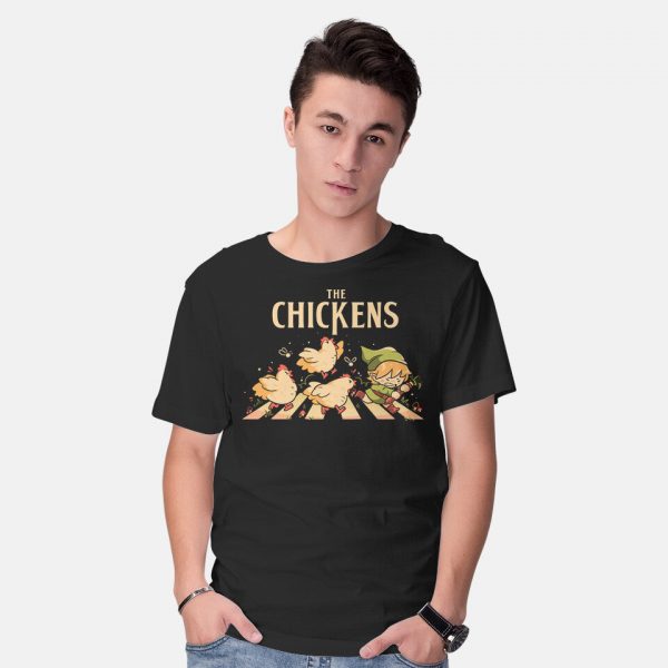 The Chickens Road - Image 2