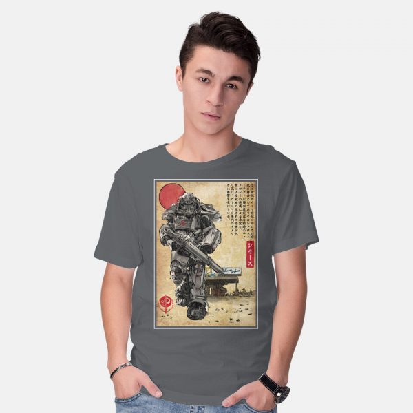The Way Of Maximus - Image 10