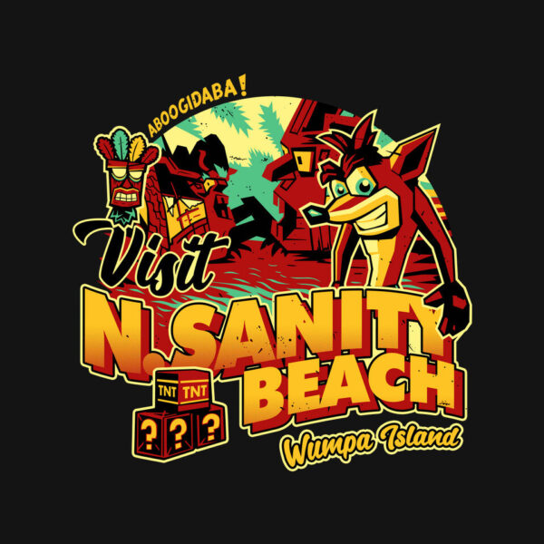 Visit N Sanity Beach - Image 4