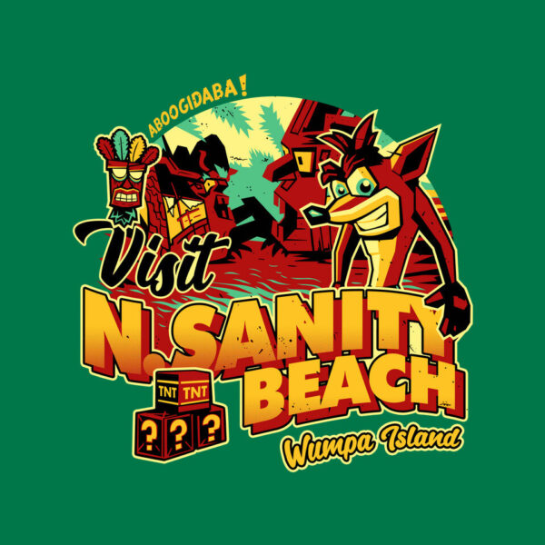 Visit N Sanity Beach - Image 16