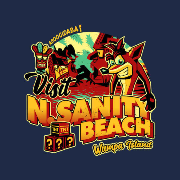 Visit N Sanity Beach - Image 8