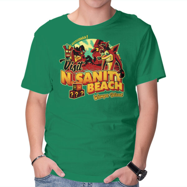 Visit N Sanity Beach - Image 13