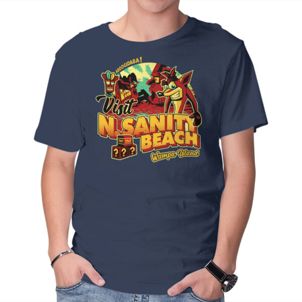 Visit N Sanity Beach - Image 5