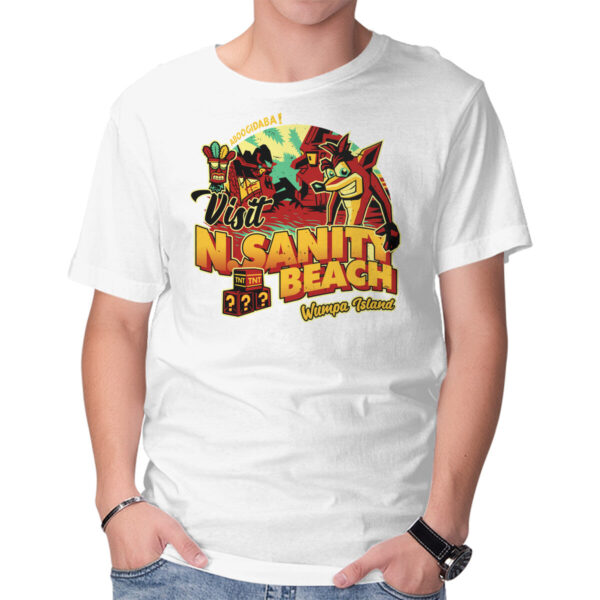 Visit N Sanity Beach - Image 9