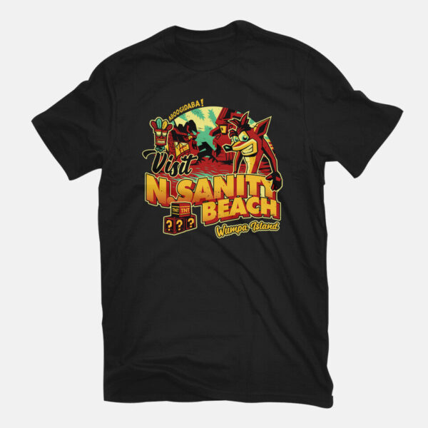 Visit N Sanity Beach - Image 3