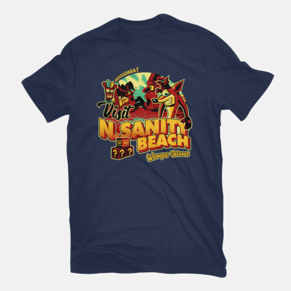 Visit N Sanity Beach - Image 7