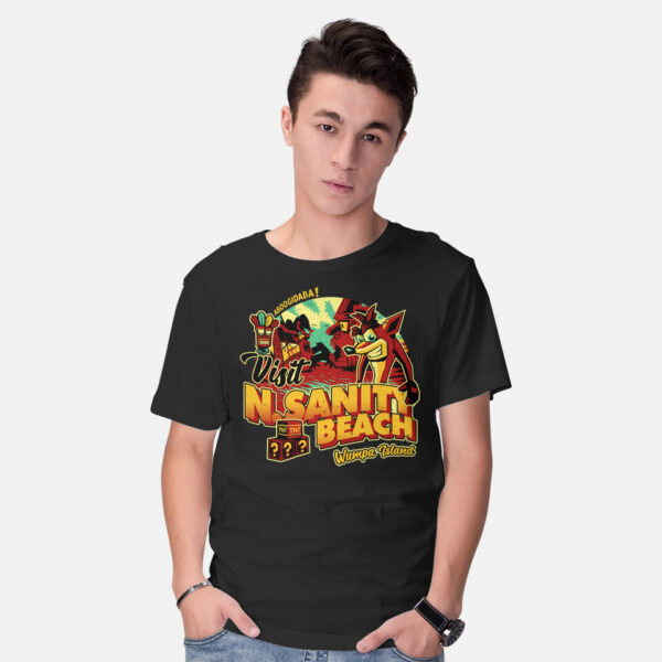 Visit N Sanity Beach - Image 2