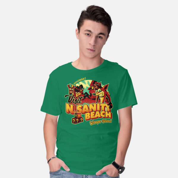 Visit N Sanity Beach - Image 14