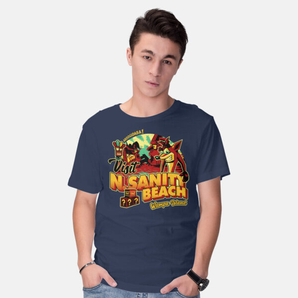 Visit N Sanity Beach - Image 6