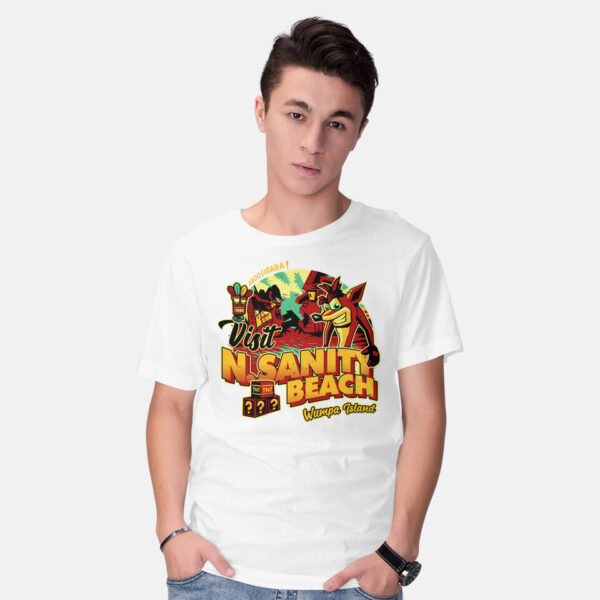 Visit N Sanity Beach - Image 10