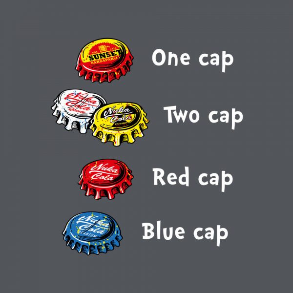 Bottle Caps Fever - Image 12