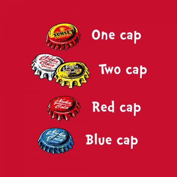 Bottle Caps Fever - Image 16