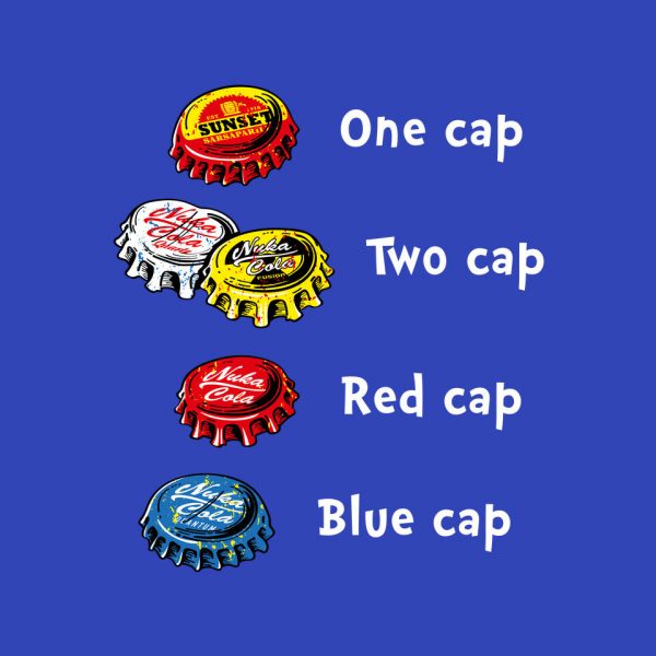 Bottle Caps Fever - Image 4