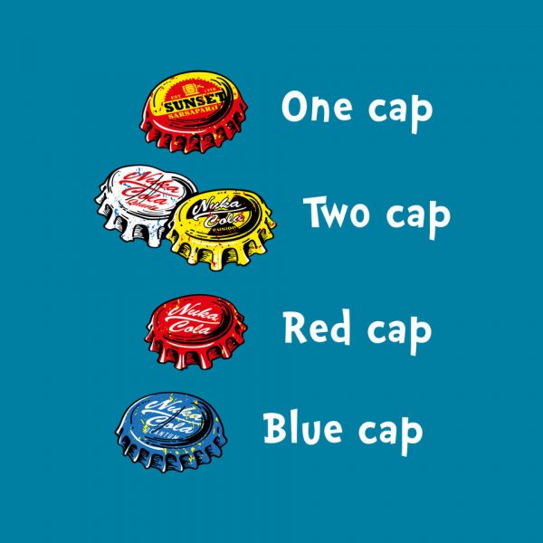Bottle Caps Fever - Image 20