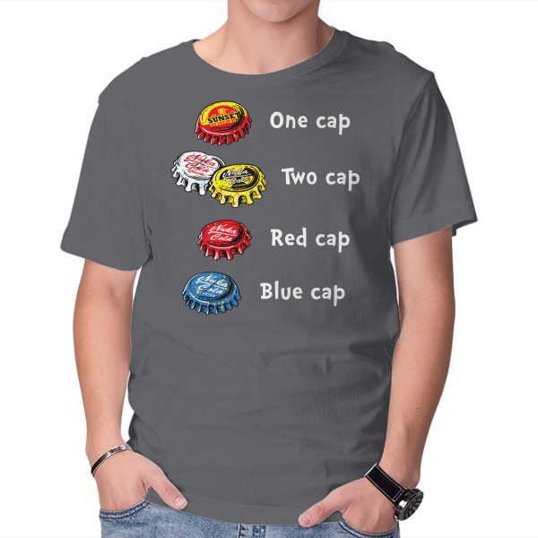 Bottle Caps Fever - Image 9
