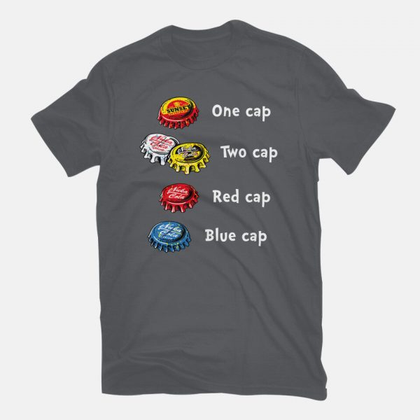 Bottle Caps Fever - Image 11