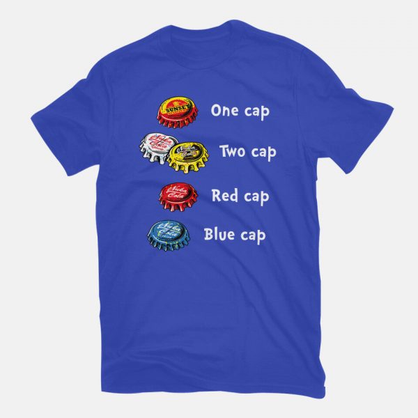 Bottle Caps Fever - Image 3