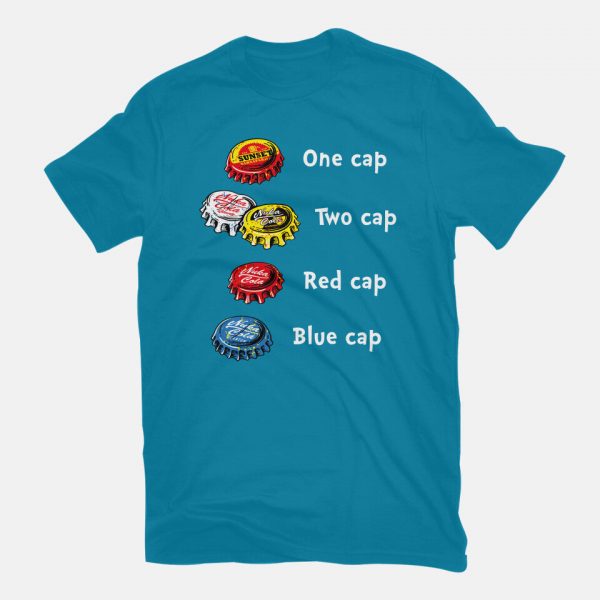 Bottle Caps Fever - Image 19