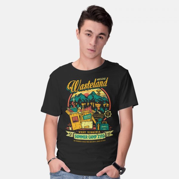 Radioactive Summer Camp - Image 6