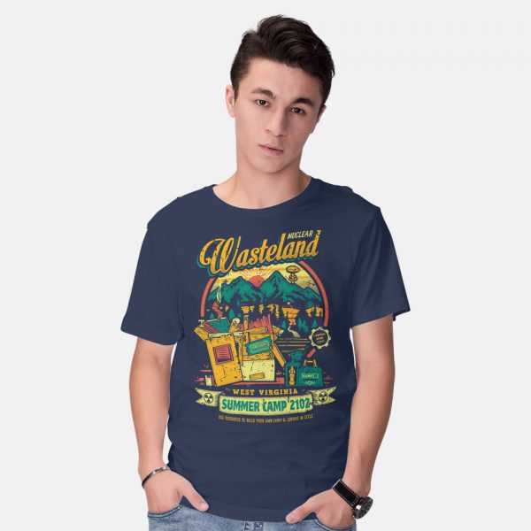 Radioactive Summer Camp - Image 2
