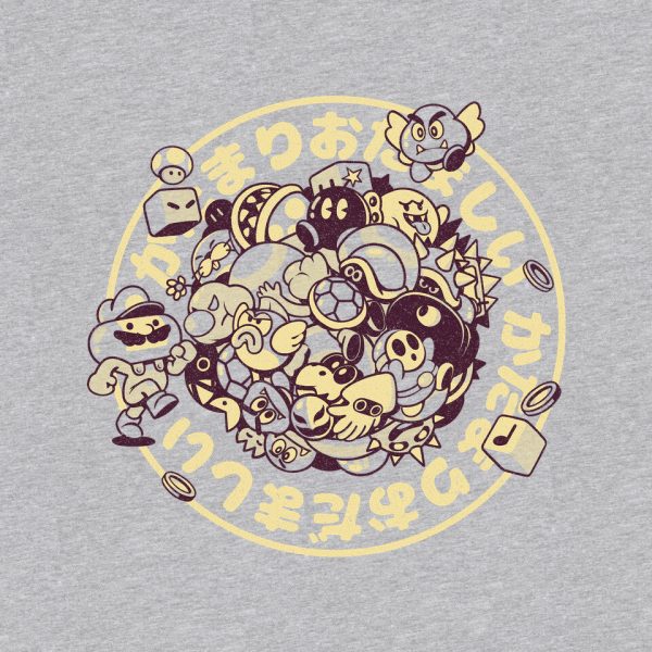 Let's A Roll - Image 16