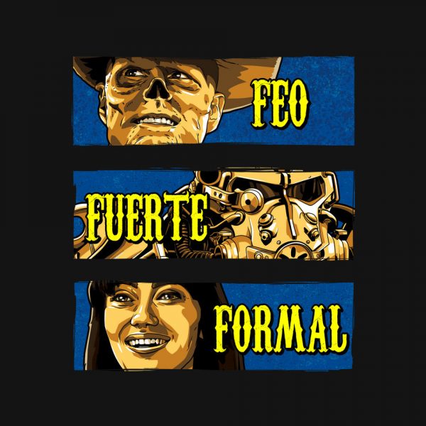 Old Mexican Eulogy - Image 4