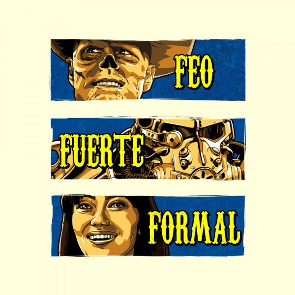 Old Mexican Eulogy - Image 16