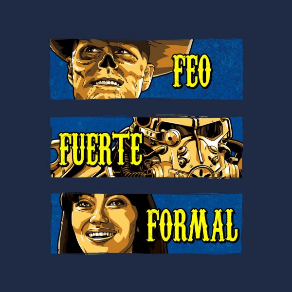 Old Mexican Eulogy - Image 8