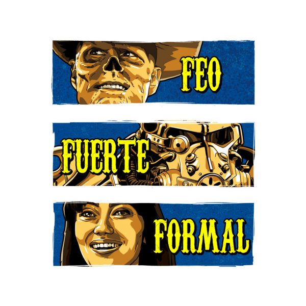 Old Mexican Eulogy - Image 12