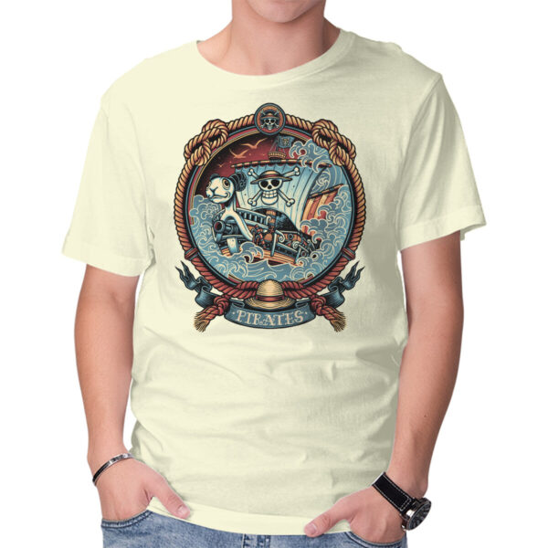 It's All About The Pirate Life - Image 17
