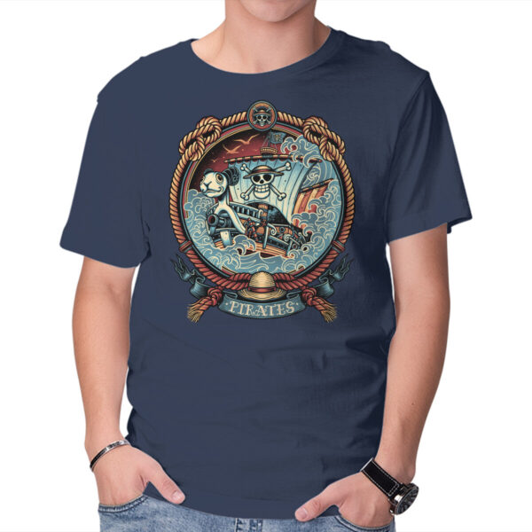 It's All About The Pirate Life - Image 5