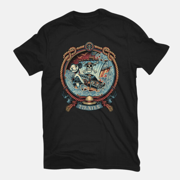 It's All About The Pirate Life - Image 3