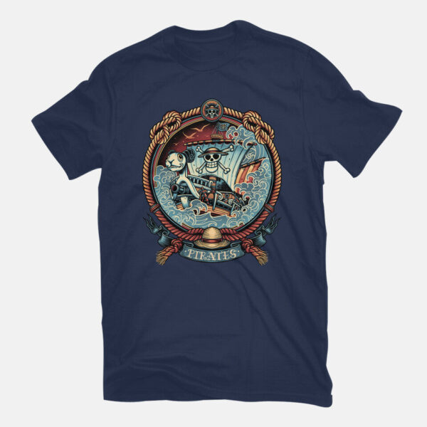 It's All About The Pirate Life - Image 7