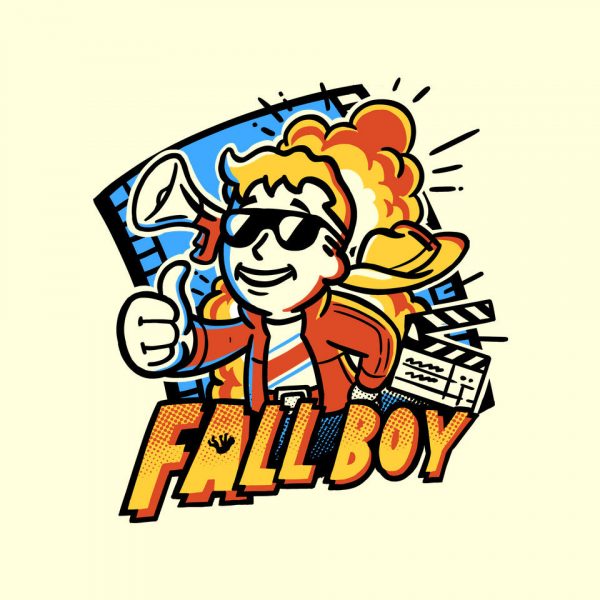 The Fall Boy - Image 8