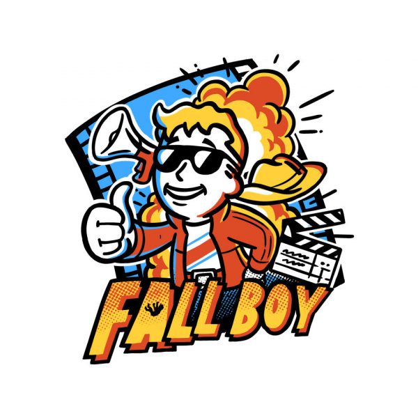 The Fall Boy - Image 4