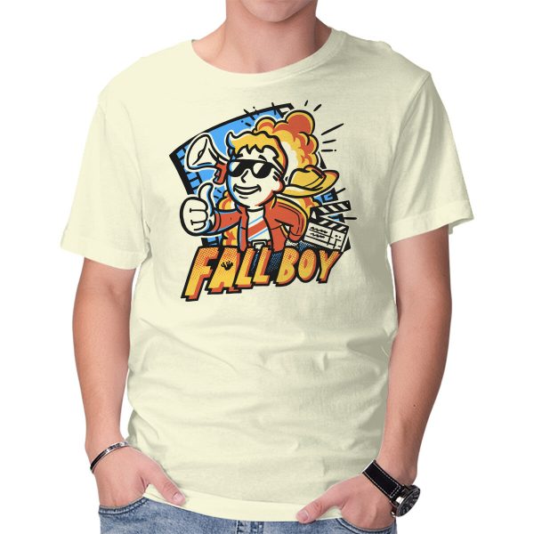 The Fall Boy - Image 5