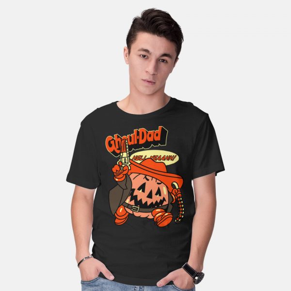 Ghoul Dad - Image 6